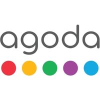 Client Logo - Agoda